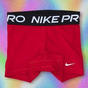 X-small Nike Spandex